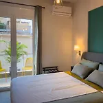 Luxury Studio With Panoramic Views