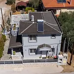 The Grey Villa