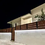 Alyki Salamina House