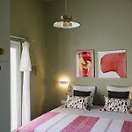 Villa Adara, Splendide Villa Avec Piscine Et Vue Mer