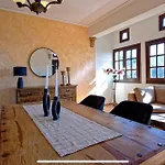 Villa Renata & Magic Suite