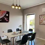 Glyfada Suite