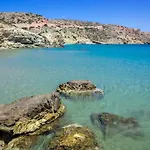 Sitia Panoramic Penthouse - Close To Sandy Beach - Private Parking