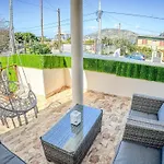 Alyki Salamina House