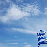 Grekou Farmhouse In The Waves