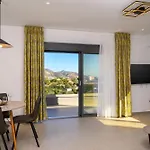 Antheon Apartment 2