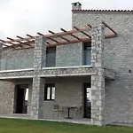 Santa Domenica Nafpaktos - Rooms And Apartments By The Sea
