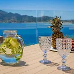 Olive Zen Villa Zante