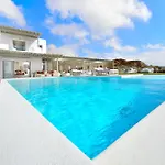Lkm 6 Bedrooms Villa Ifigenia Mykonos Elia