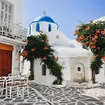 Stunning Santorini Villa 1 Bedroom Villa Supreme Private Heated Plunge Pool Beautiful Caldera Sea Views Oia