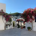 Stunning Santorini Villa 1 Bedroom Villa Supreme Private Heated Plunge Pool Beautiful Caldera Sea Views Oia