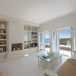 Villa Agapi Kythnos