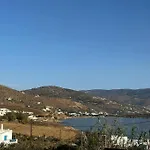 Andros Elements Apartments Wood & Earth Apartment