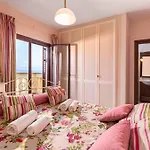 Villa Ionia With Pool And Sea View
