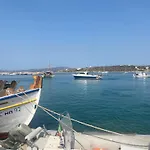 Villa Alyki Sea View Paros