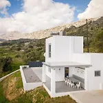 Ioannis House