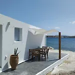 Zacharias Seaside Studio Kimolos