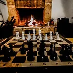 Your Spot West Peloponnese Shared Countryhouse