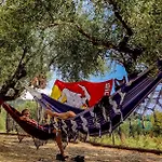 Your Spot West Peloponnese Shared Countryhouse