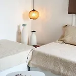 Aegean White Aparts