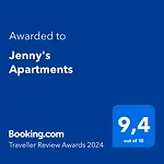 Jenny\'S Apartments