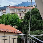 Balcony To Waves