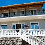 Nausika Cottage Corfu