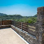 Nausika Cottage Corfu