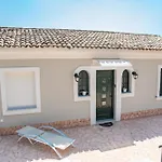 Nausika Cottage Corfu