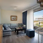 Almare Seaside Studios & Suites - Sarti Sithonia