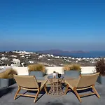 Arxegono Cave Houses Santorini