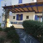 Beach Lodge Paros @ Kite Beach
