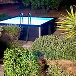 Beach Lodge Paros @ Kite Beach