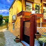 Vaso Apartment Limenaria Thasos