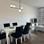 Magna Nafplio Suite