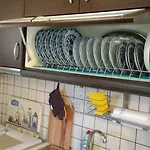 Iris Deluxe Suites 3