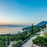 Villa Leonardo, With Superb Views