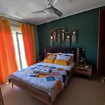 Iris Deluxe Suites 3