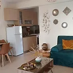 Iris Deluxe Suites 3