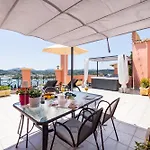 Swan House By Corfu Collection - Panoramic View In Kommeno