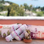 Swan House By Corfu Collection - Panoramic View In Kommeno