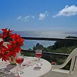 Apartments And Studio With Swimming Pool And Sea View In Pelekas Beach, Corfu