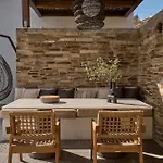 Ios Grand Pool Suites