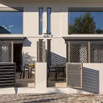 Insieme Lefkada Maisonettes