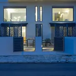 Insieme Lefkada Maisonettes