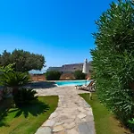 Villa Oceanis