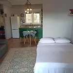 Beach Front Apartment
