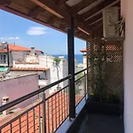 Toni\'S Apartment