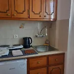 Anemomylos Apartments
