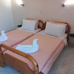 Anemomylos Apartments